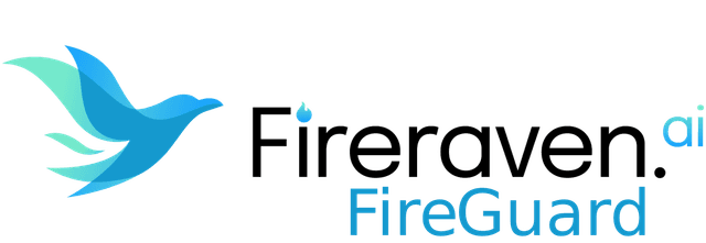 Fireraven logo